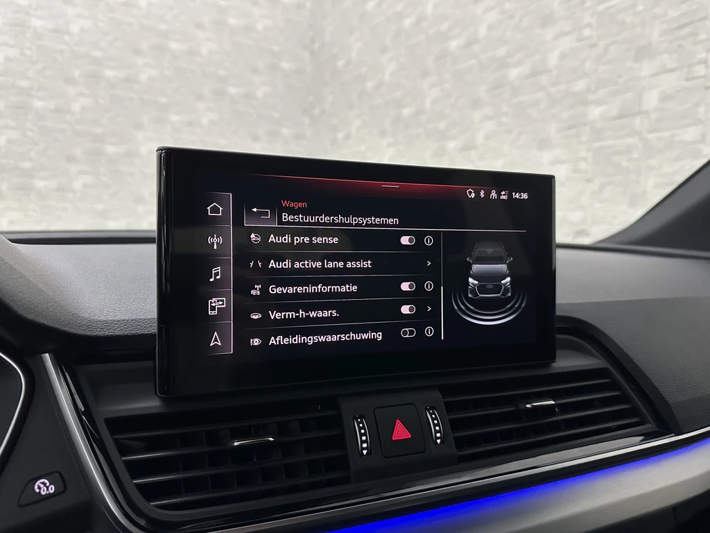 Audi Q5 – foto 24