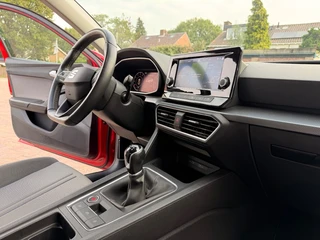SEAT Leon – thumbnail 23