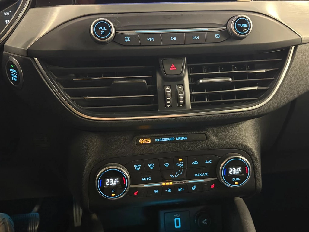Ford Focus – foto 30