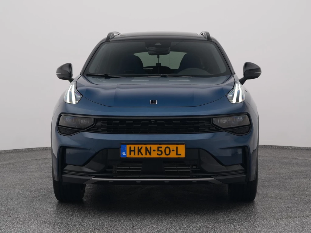 Lynk & Co 01 – foto 17