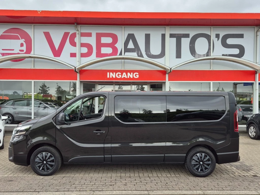 Nissan Primastar – foto 2