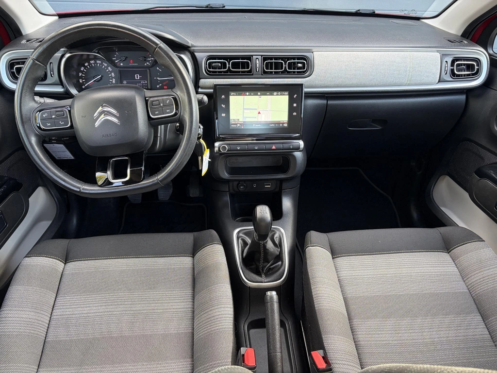 Citroën C3 – foto 7