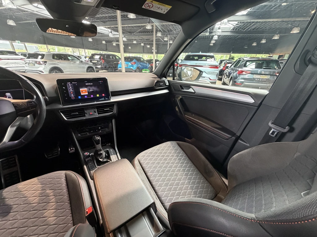 SEAT Tarraco – foto 34