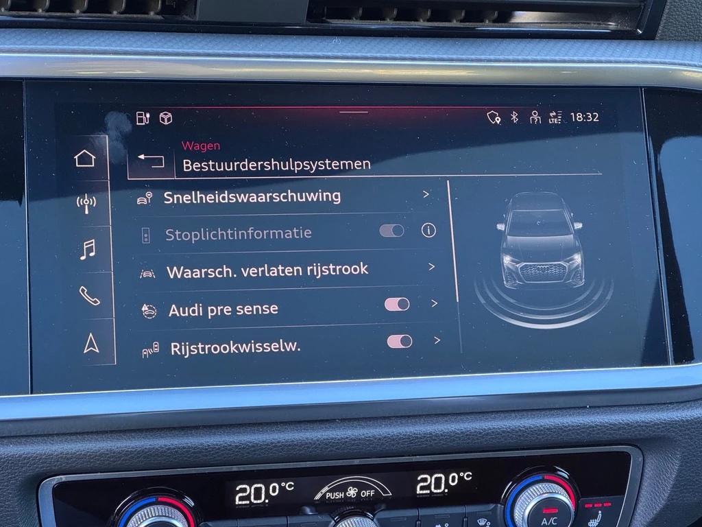 Audi Q3 – foto 21