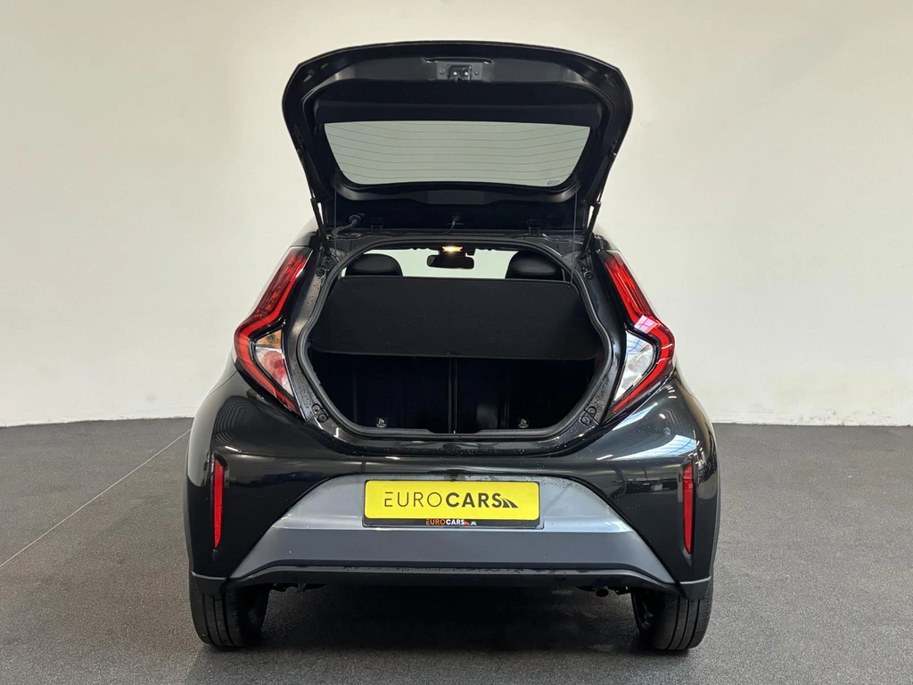 Toyota Aygo – foto 10