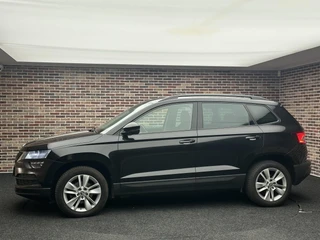 Škoda Karoq – thumbnail 3