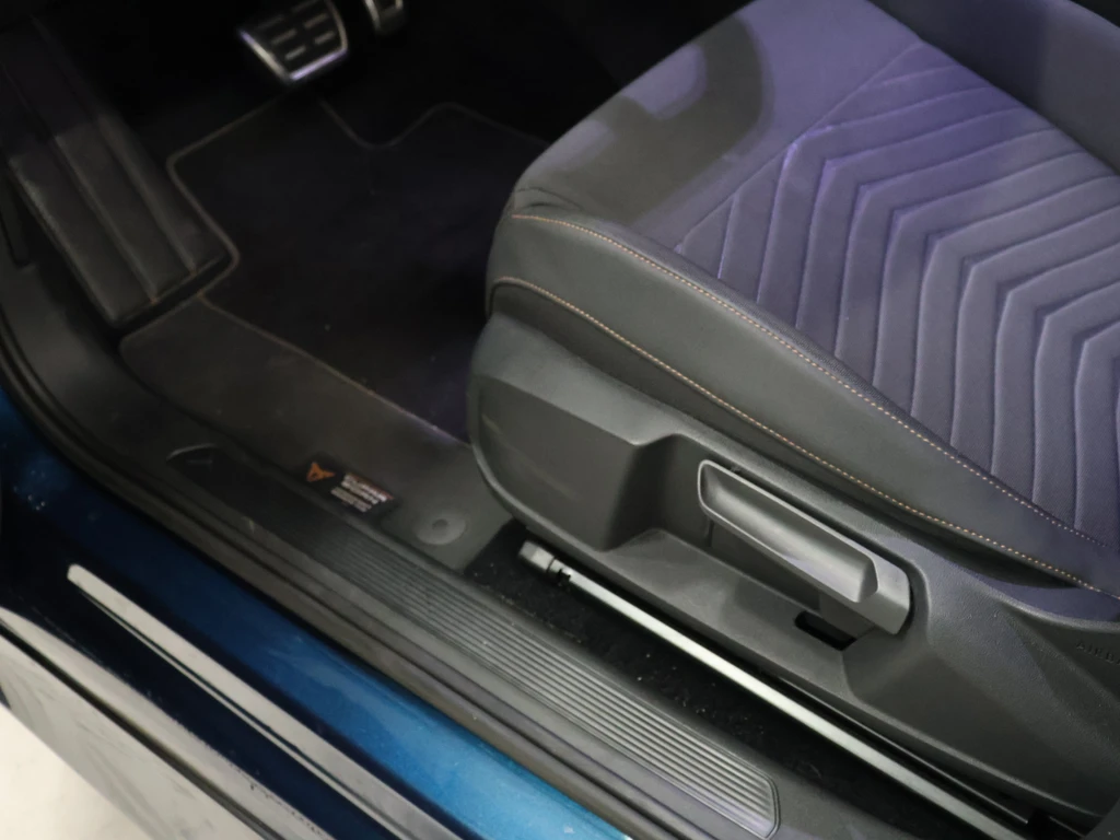 CUPRA Born – foto 10
