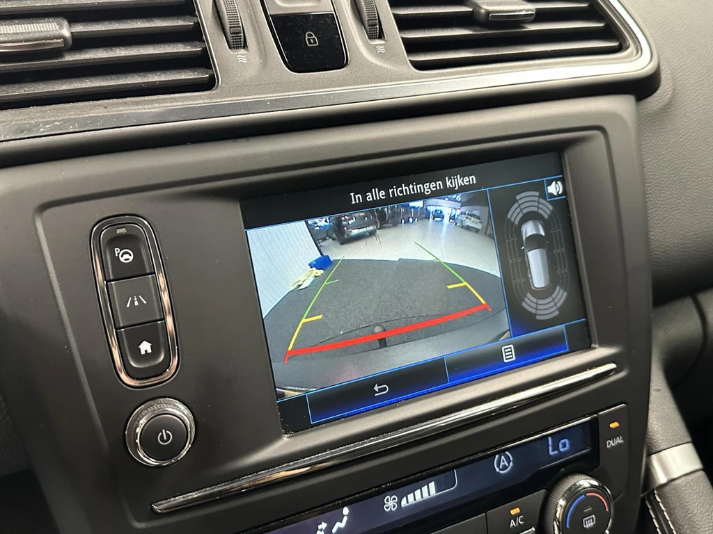 Renault Kadjar – foto 31