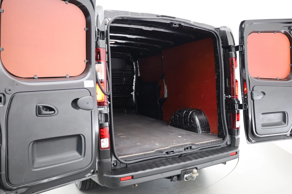 Renault Trafic – foto 36