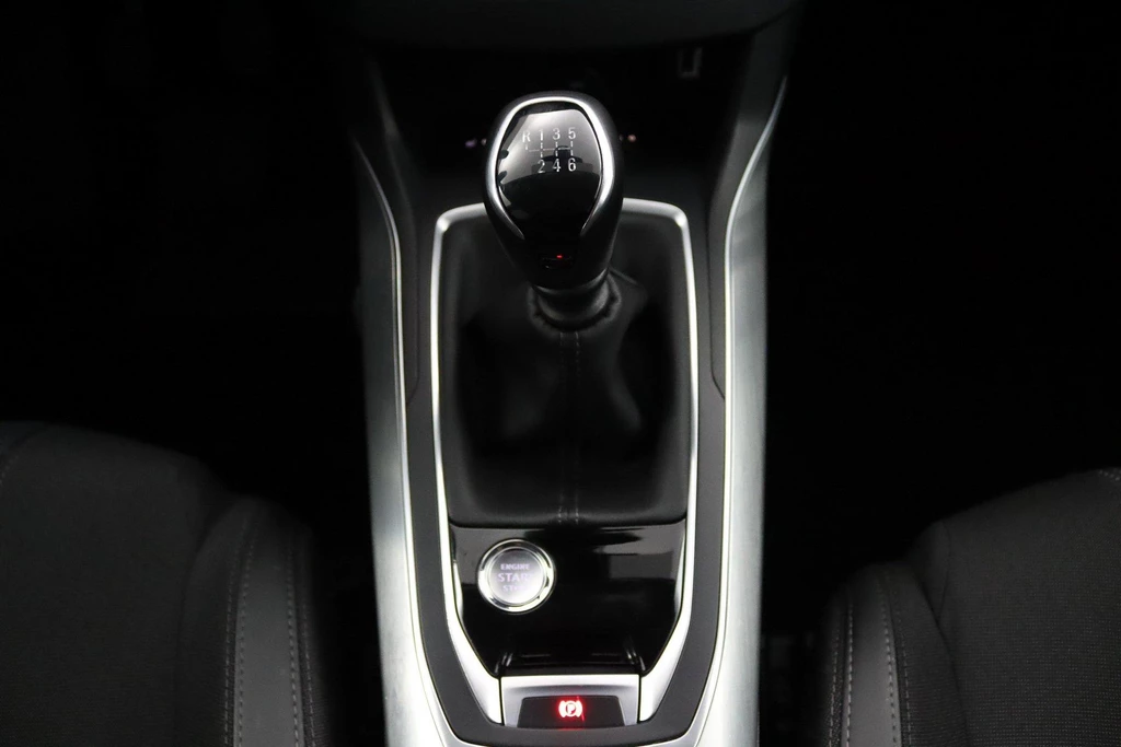 Peugeot 308 – foto 28