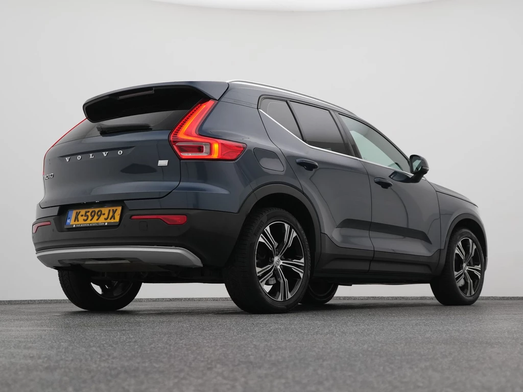 Volvo XC40 – foto 12