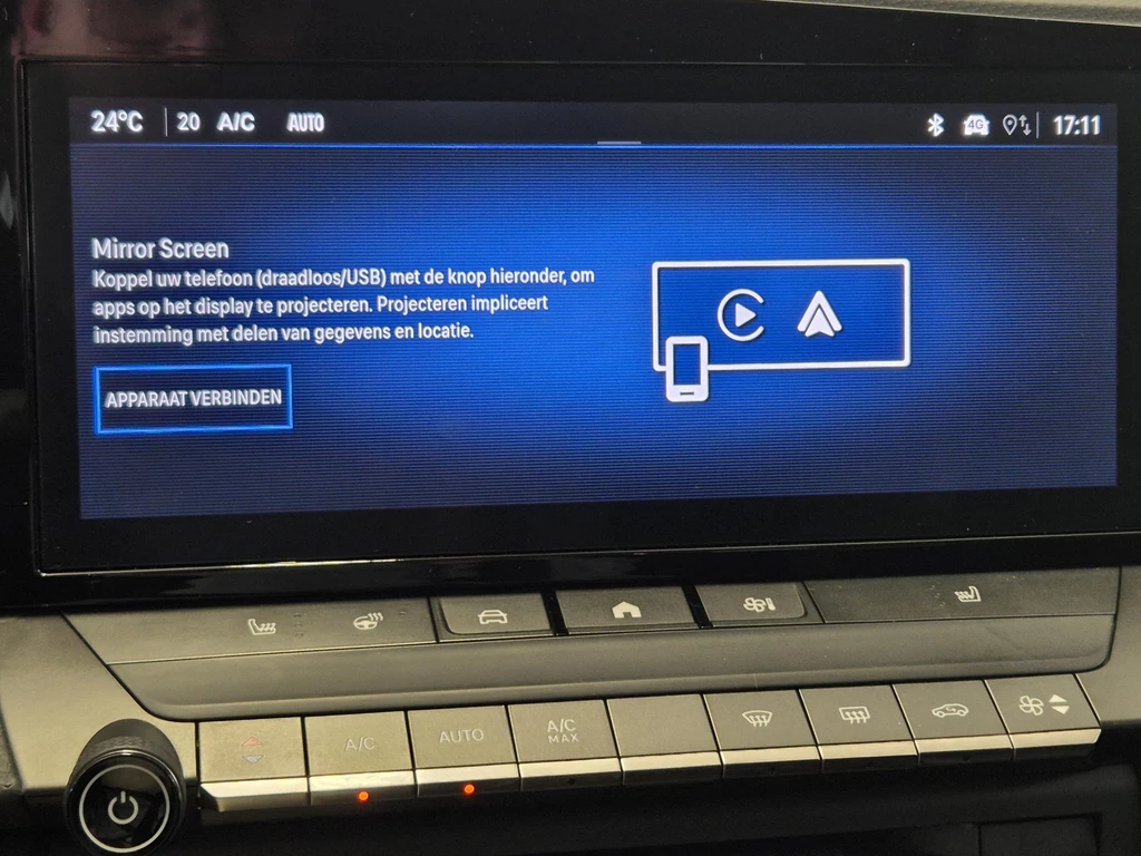 Opel Astra – foto 23