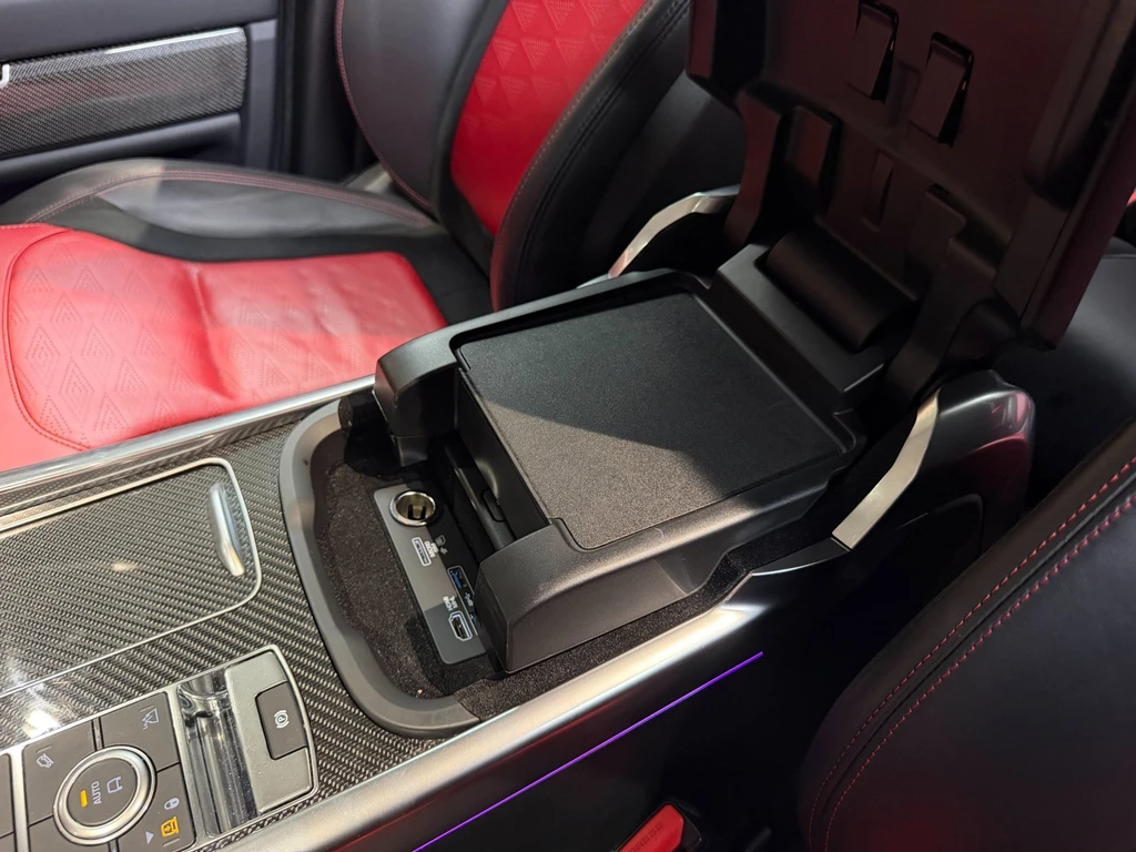 Land Rover Range Rover Sport – foto 31