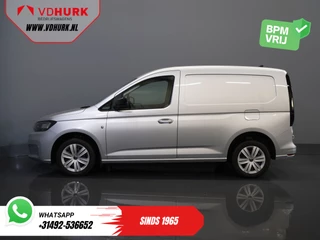Volkswagen Caddy – thumbnail 2
