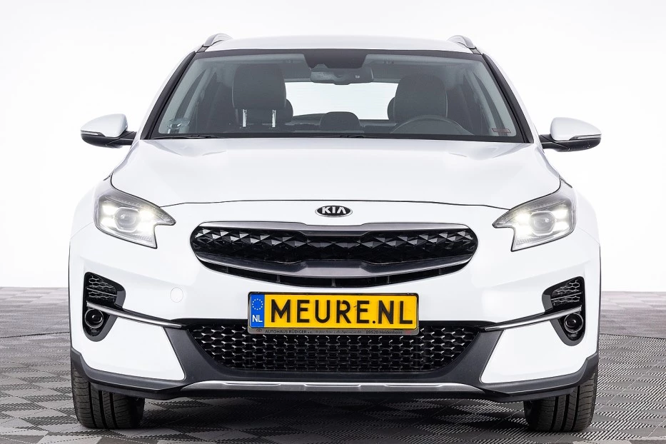 Kia XCeed – foto 7