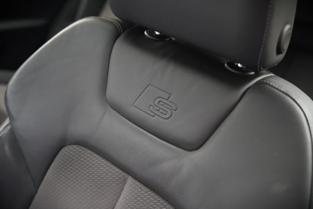 Audi e-tron – foto 29