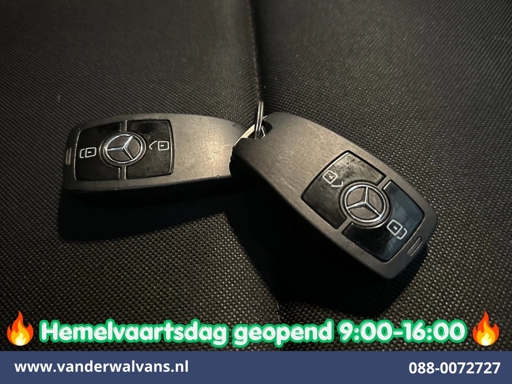 Mercedes-Benz Sprinter – foto 19