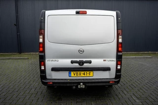 Opel Vivaro – thumbnail 3