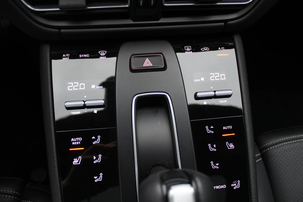 Porsche Macan – foto 28