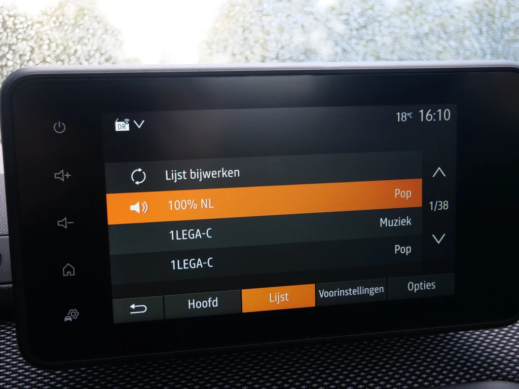 Dacia Sandero Stepway – foto 21