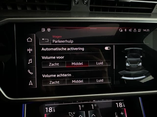 Audi A6 – thumbnail 30