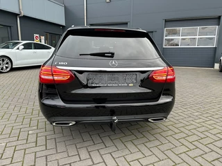 Mercedes-Benz C-Klasse – thumbnail 3