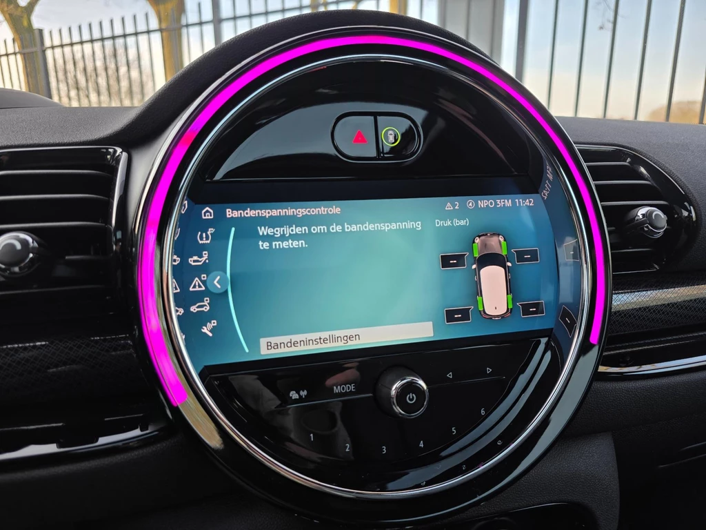 MINI Clubman – foto 80