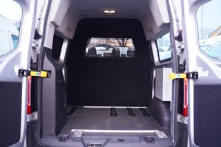 Ford Transit Custom – thumbnail 13