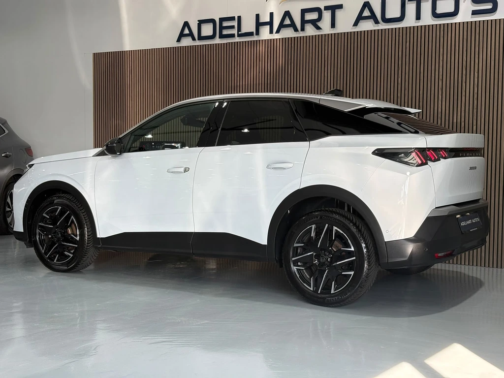 Peugeot 3008 – foto 5