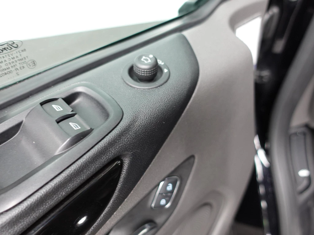 Ford Transit Custom – foto 13