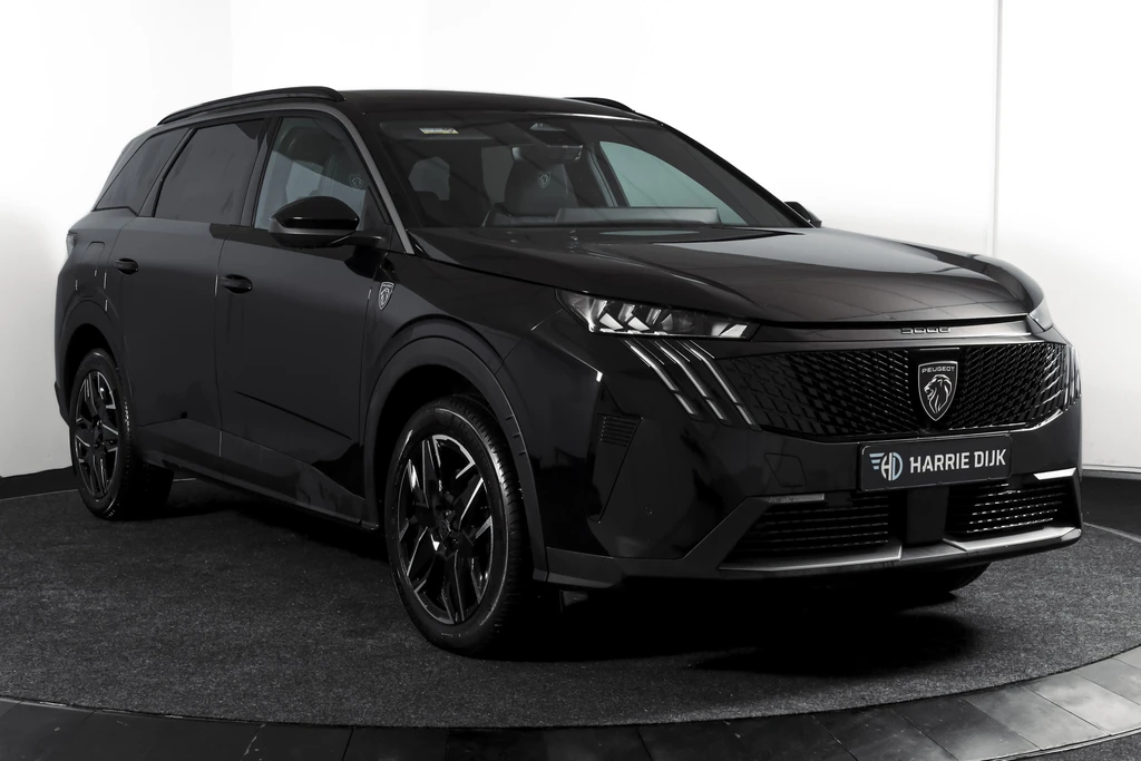 Peugeot 5008 – foto 9
