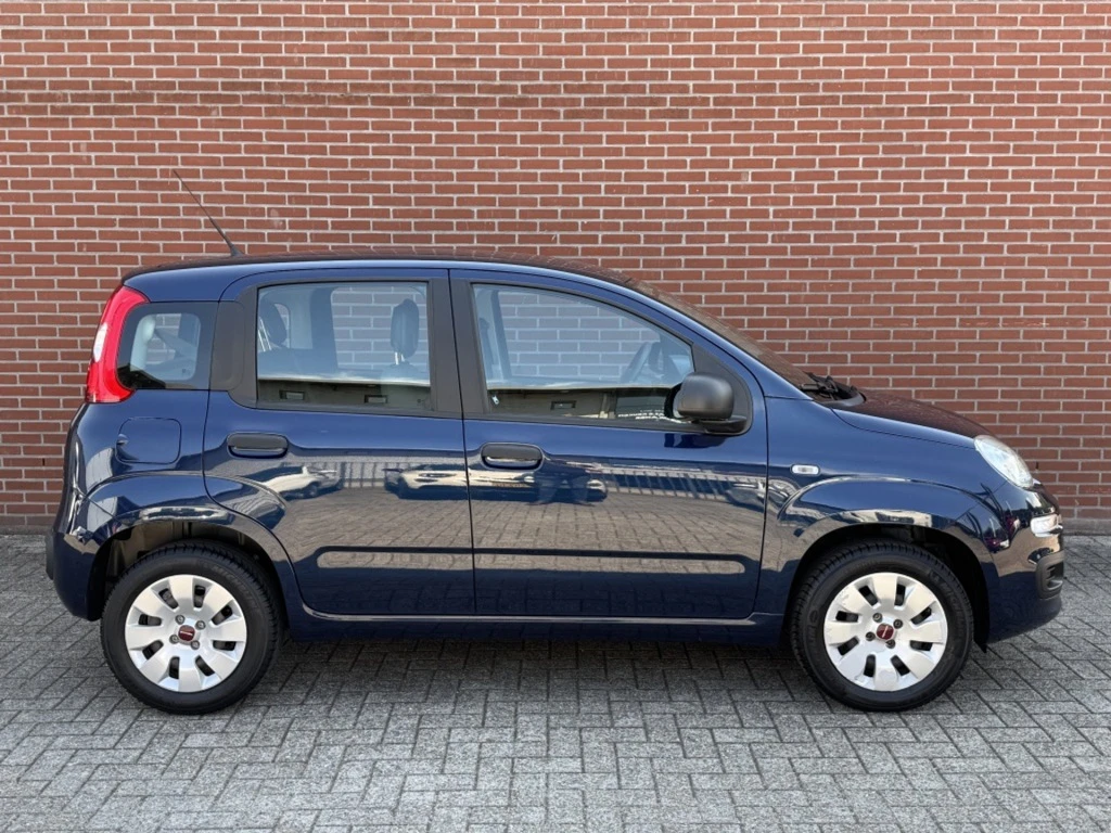 Fiat Panda – foto 6