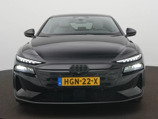 Audi A6 Avant e-tron – thumbnail 10