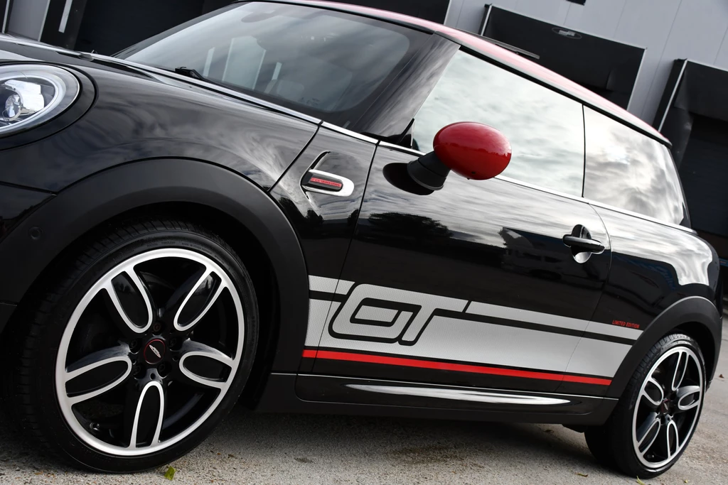 MINI Cooper S – foto 35