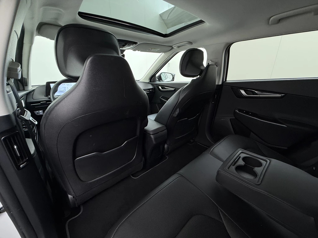 Kia EV6 – foto 19