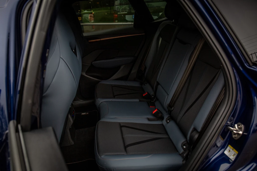 CUPRA Terramar – foto 8
