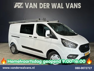Ford Transit Custom – thumbnail 4