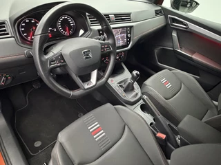 SEAT Arona – thumbnail 21