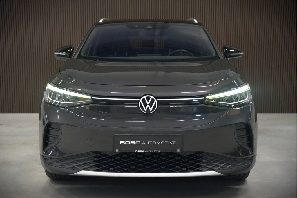 Volkswagen ID.4 – foto 17