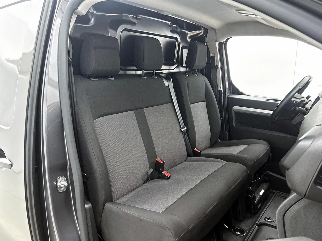 Opel Vivaro – foto 29