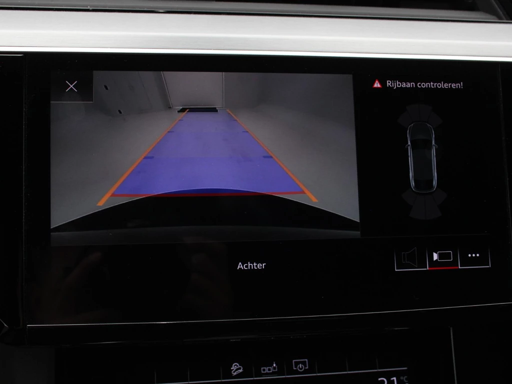Audi e-tron – foto 10