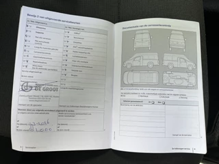 Volkswagen Transporter – thumbnail 38