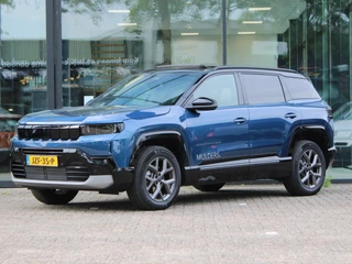 Jeep Compass – thumbnail 1
