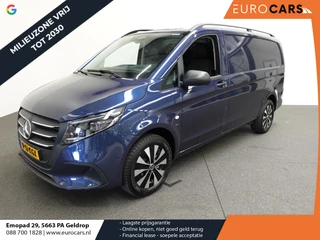 Mercedes-Benz Vito – thumbnail 1