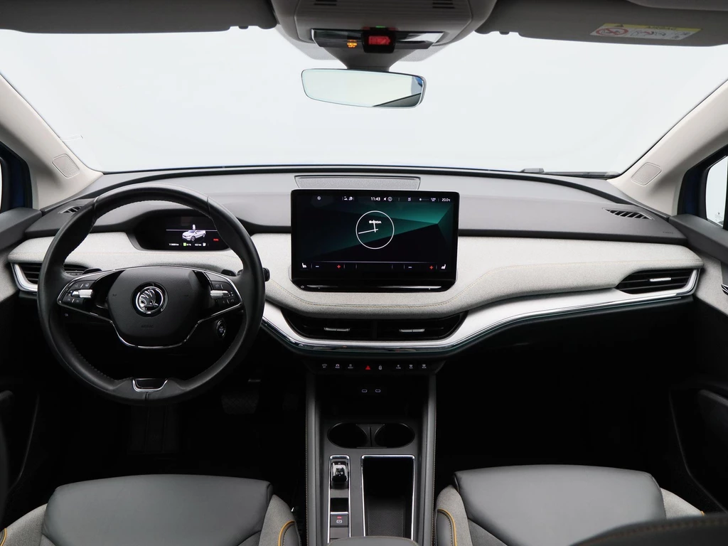 Škoda Enyaq iV – foto 34