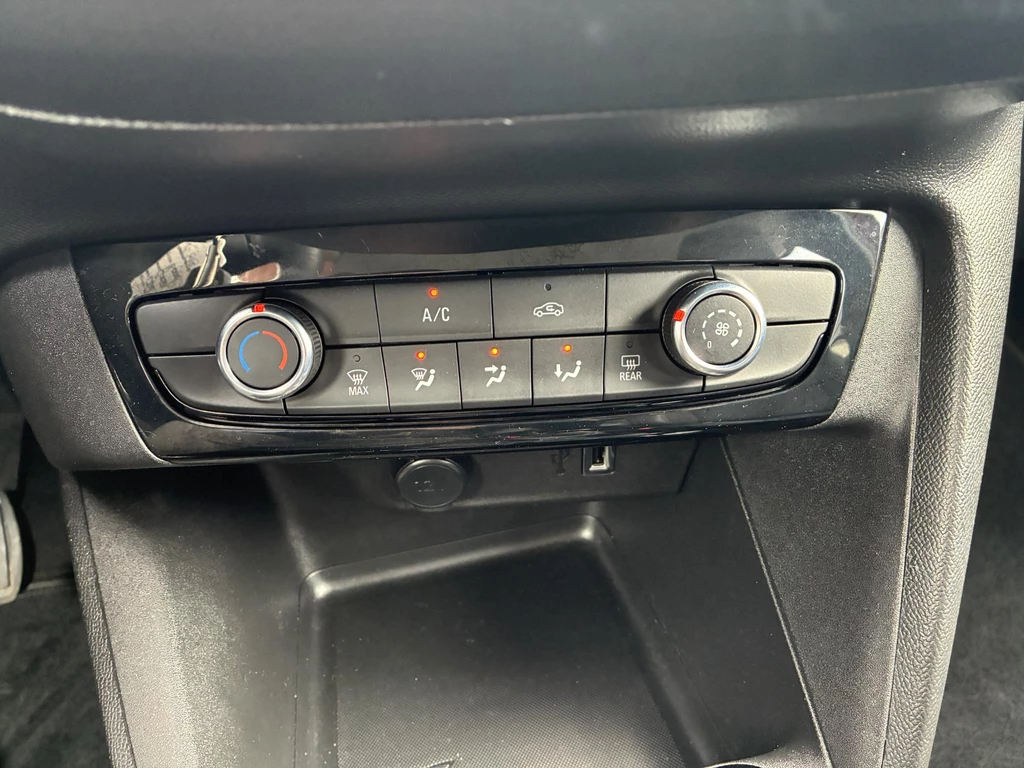 Opel Corsa – foto 12