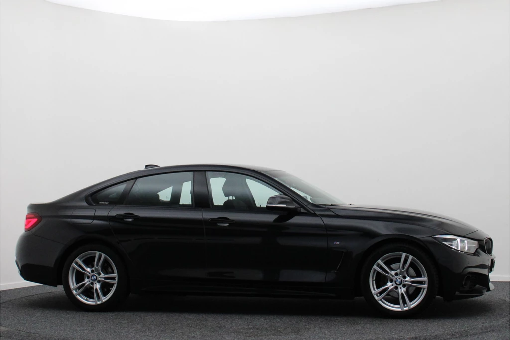 BMW 4 Serie – foto 10