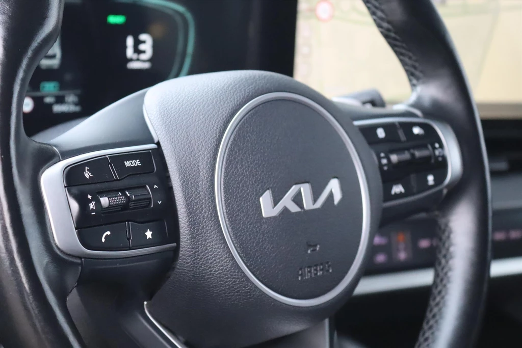 Kia Sportage – foto 22