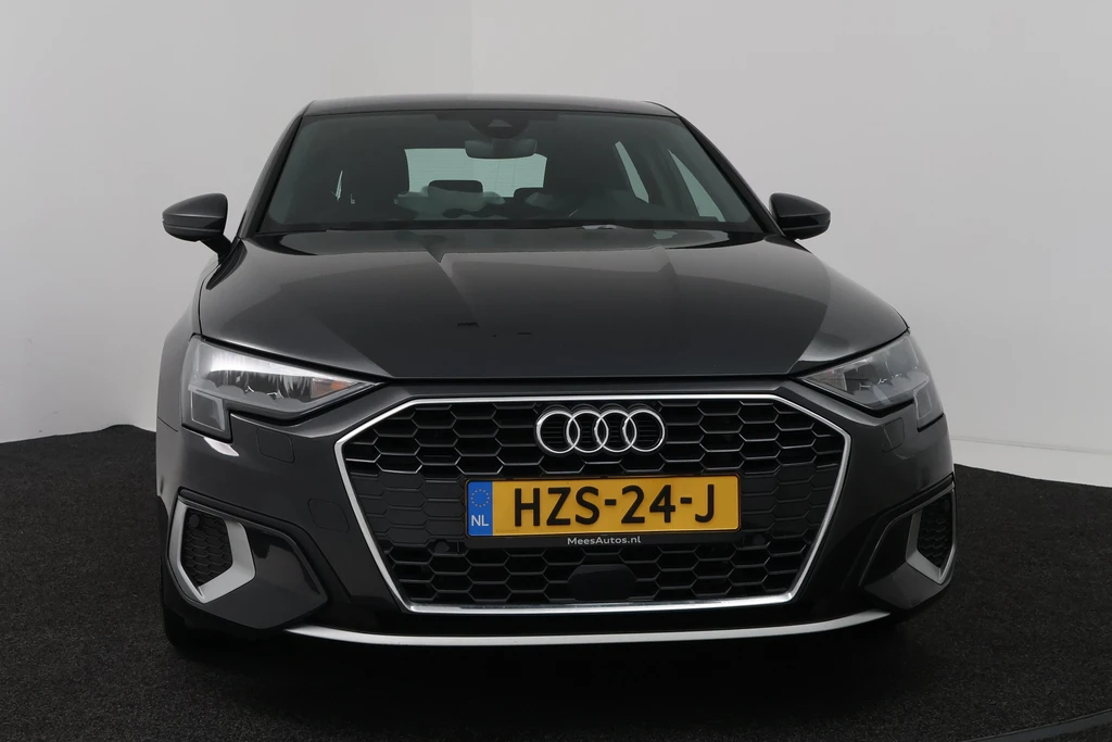 Audi A3 – foto 8