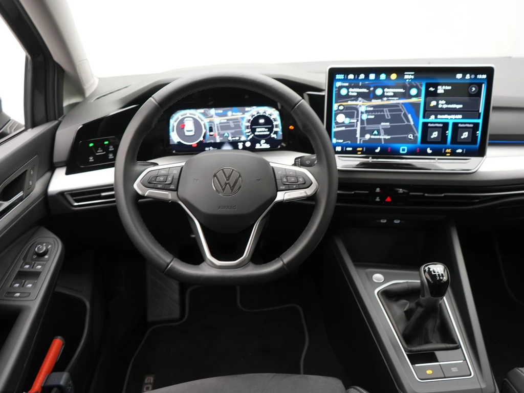 Volkswagen Golf – foto 14